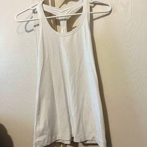 Lululemon Racerback Tank Top